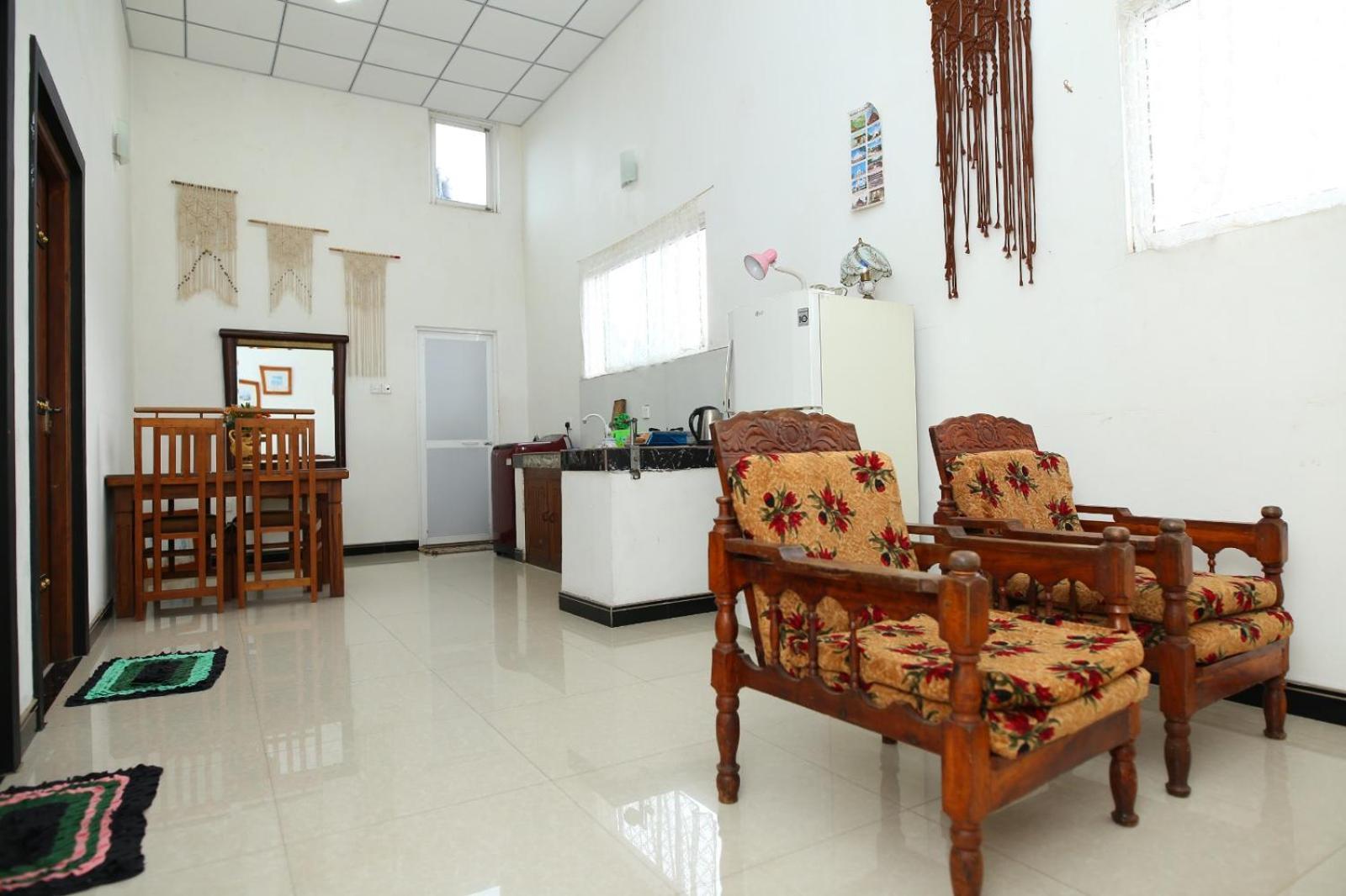 Sujee'S Guest House With Two Bed Rooms Anuradhápura Exteriér fotografie