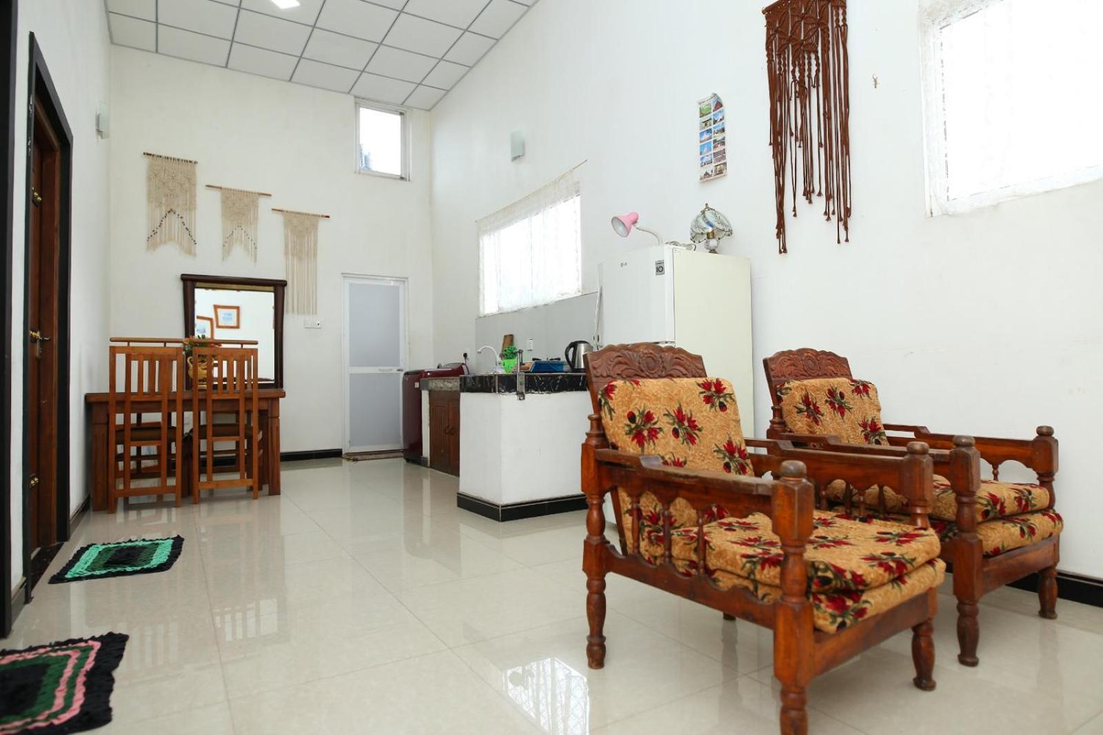 Sujee'S Guest House With Two Bed Rooms Anuradhápura Exteriér fotografie