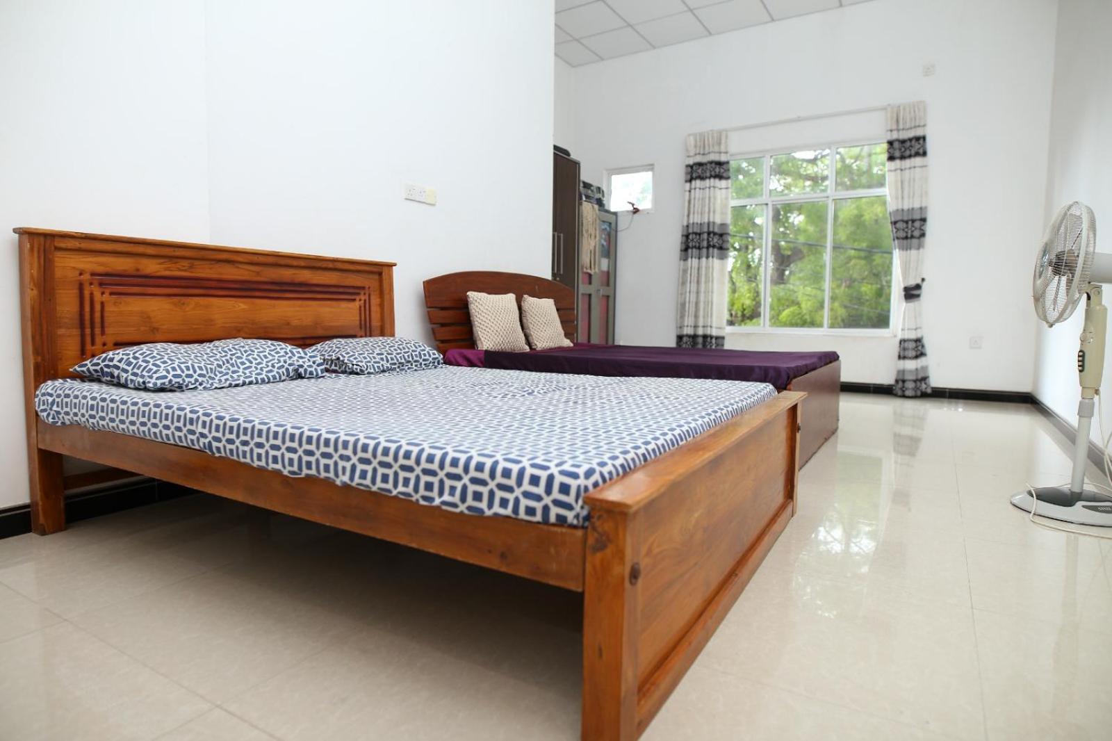 Sujee'S Guest House With Two Bed Rooms Anuradhápura Exteriér fotografie