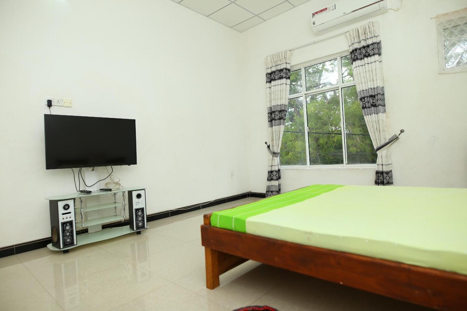 Sujee'S Guest House With Two Bed Rooms Anuradhápura Exteriér fotografie