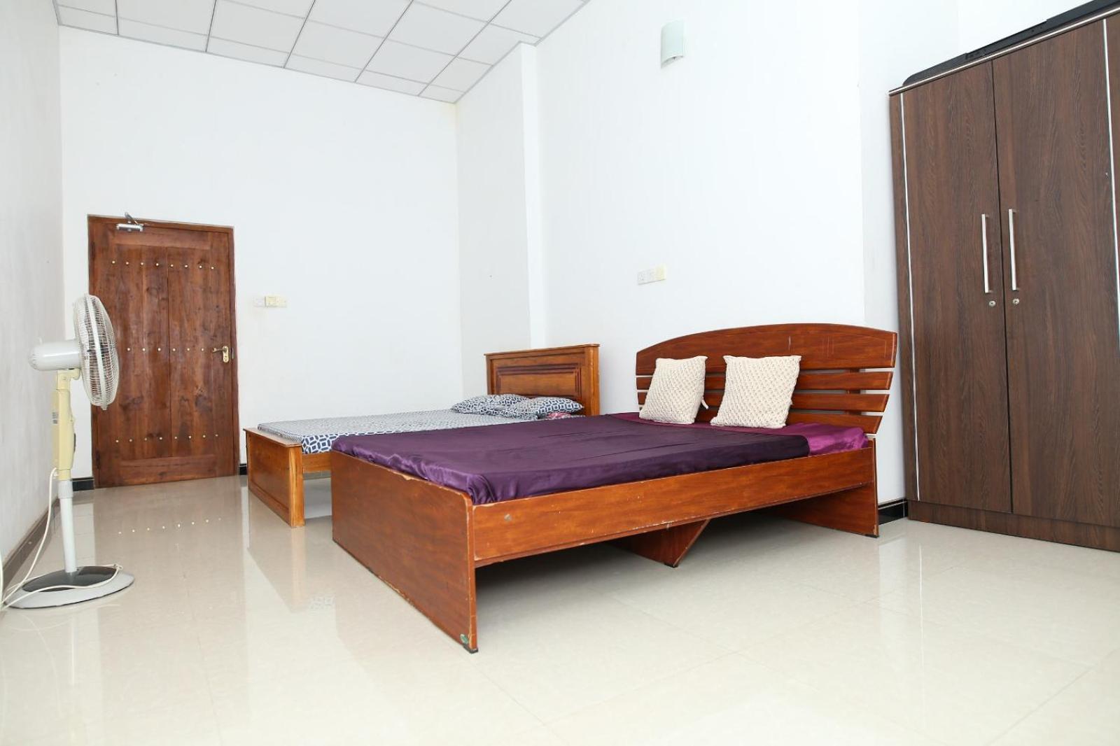Sujee'S Guest House With Two Bed Rooms Anuradhápura Exteriér fotografie
