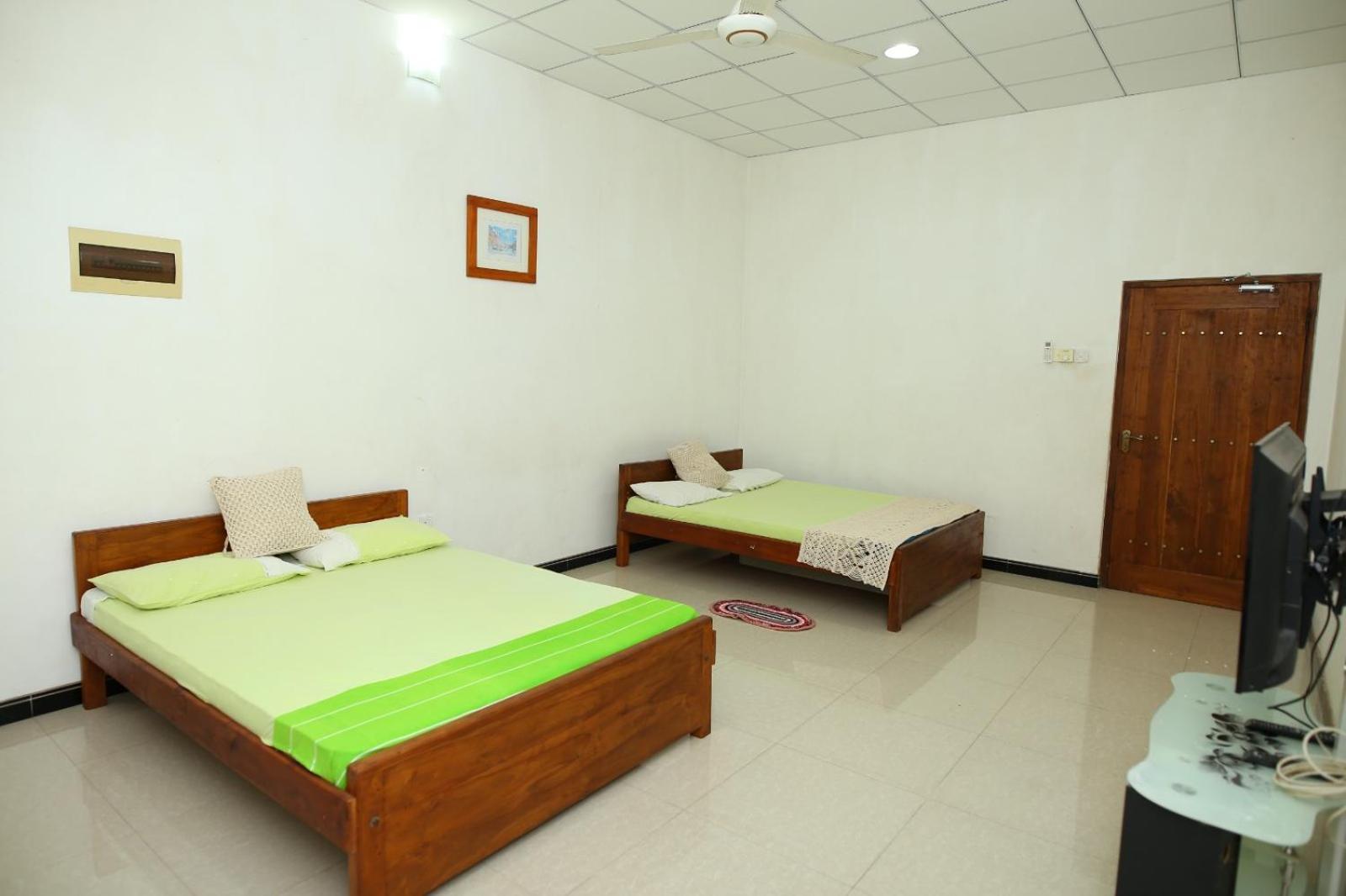 Sujee'S Guest House With Two Bed Rooms Anuradhápura Exteriér fotografie