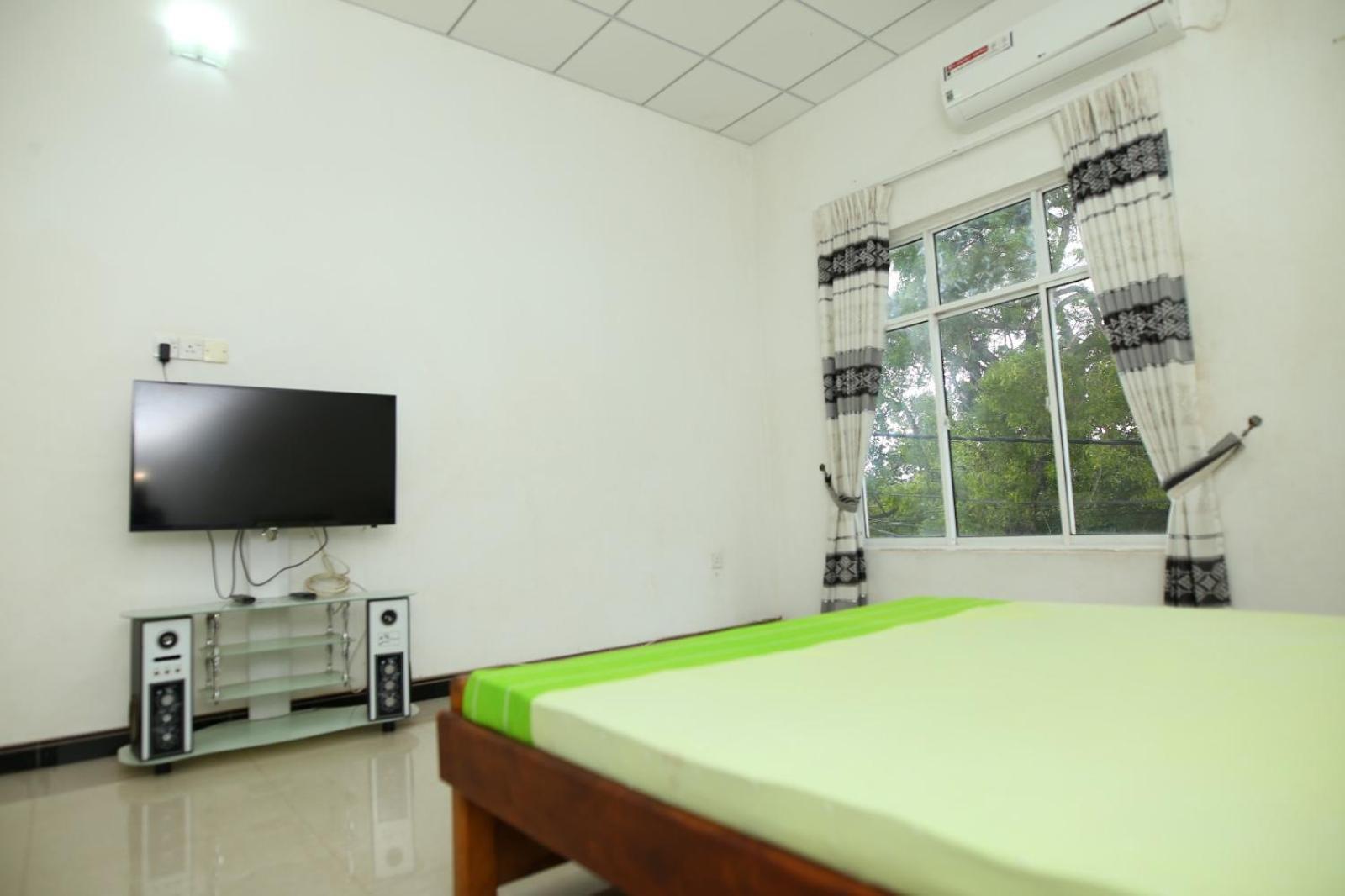 Sujee'S Guest House With Two Bed Rooms Anuradhápura Exteriér fotografie