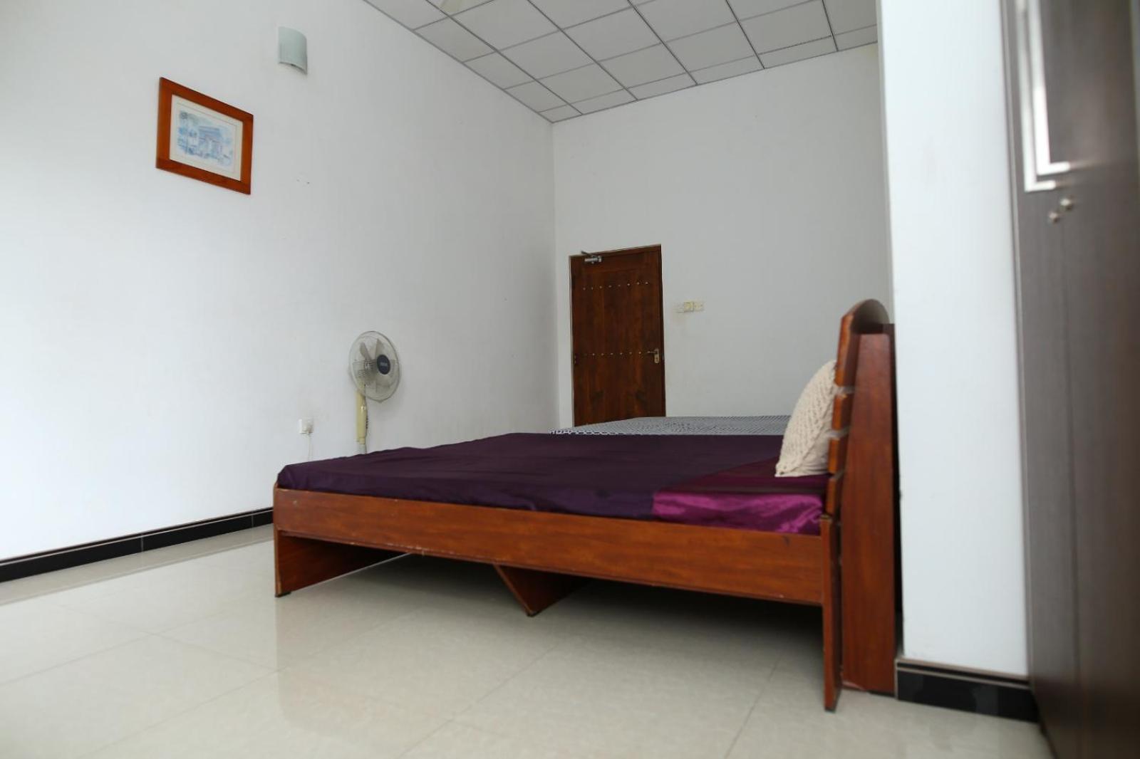 Sujee'S Guest House With Two Bed Rooms Anuradhápura Exteriér fotografie