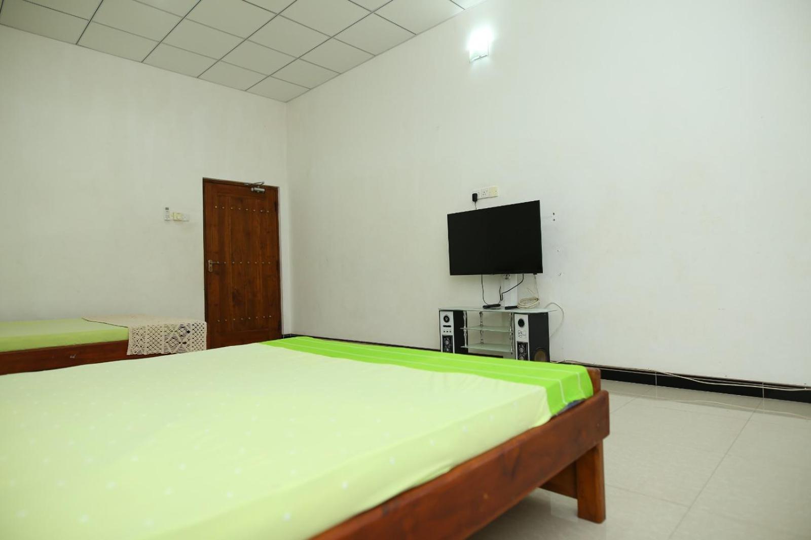 Sujee'S Guest House With Two Bed Rooms Anuradhápura Exteriér fotografie