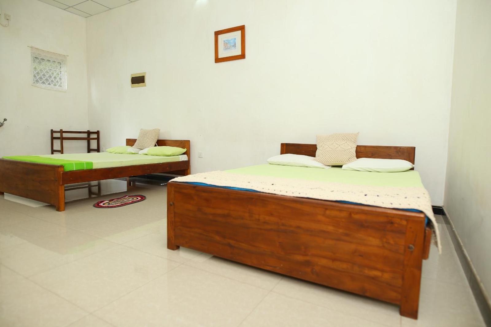 Sujee'S Guest House With Two Bed Rooms Anuradhápura Exteriér fotografie